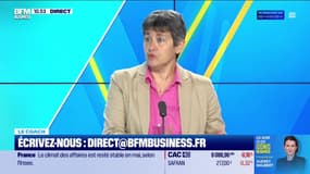 La coach : L'importance des chiffres du chômage aux USA - 24/05