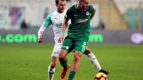 Deni Milosevic - Konyaspor