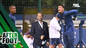 Équipe de France : Pour Charbonnier, Lafont est "nettement meilleur" que Areola 
