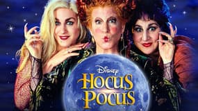 Hocus Pocus