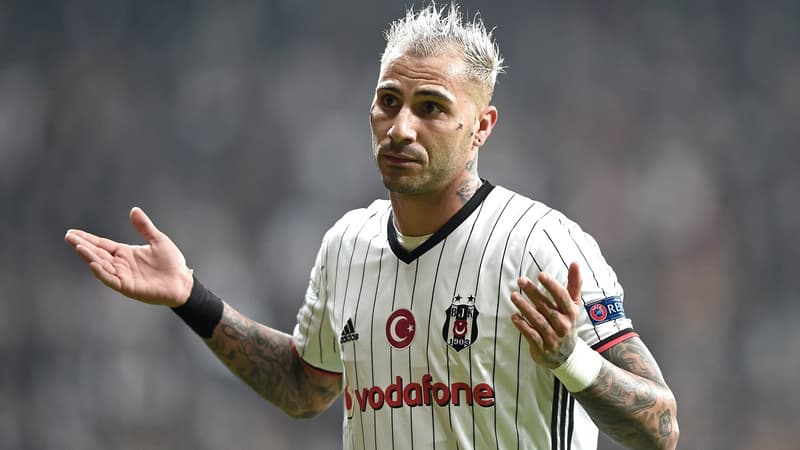 Ricardo Quaresma