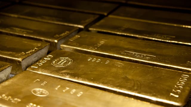 Un homme est toujours recherché à New York, depuis fin septembre, après avoir volé un seau contenant 1,6 millions de dollars d'or. (Photo d'illustration)