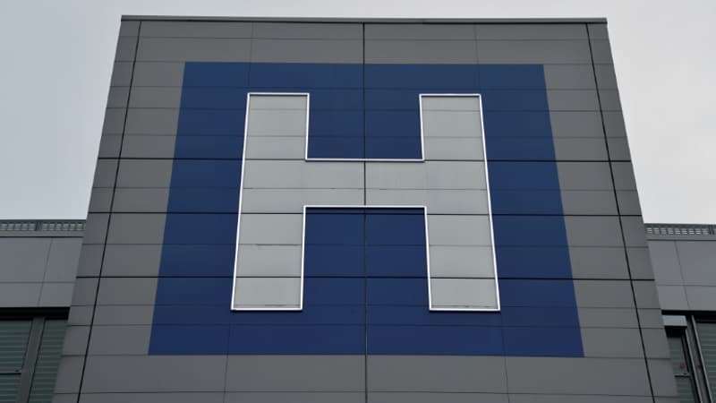 La Fédération hospitalière de France assure que l'hôpital public "tient bon" malgré la grippe, les intempéries et la grève des médecins libéraux