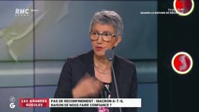 Pas de reconfinement : Macron a-t-il raison de nous faire confiance ? - 01/02