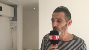 Artisan dans le BTP: "la santé passe au second plan"