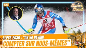 JO 2030 : Baisse du budget... "On va devoir compter sur nous-mêmes" fustige le président de la fédération