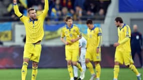 Andriy Yarmolenko