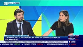 Tout pour investir - Mardi 24 octobre