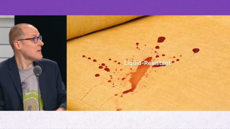 Vitres autonettoyantes, canapé intachable... Le ménage de printemps bientôt inutile avec la technologie?