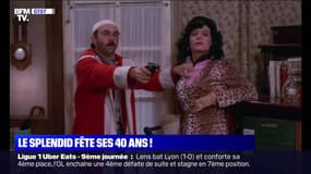 Le Splendid fête ses 40 ans ! - 03/10