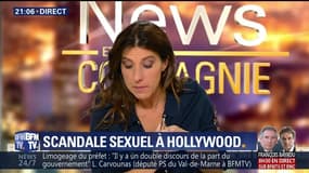 Scandale sexuel à Hollywood: Harvey Weinstein est-il un prédateur ?