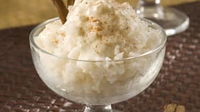 Retrouvez la recette classique du riz au lait en cliquant ici.