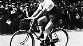 Henri Pélissier