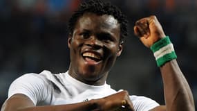 Taye Taiwo