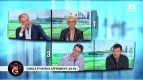 Le match des GG - 02/04