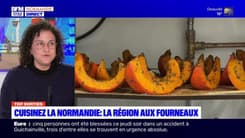 Top Sorties du vendredi 27 octobre - Cuisinez la Normandie : la région aux fourneaux