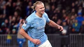 Man. City 