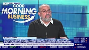 Rafi Haladjian (Moralscore) : Moralscore se lance dans la notation extra-financière pour le grand public - 14/10