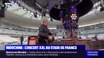 Indochine: concert XXL au Stade de France