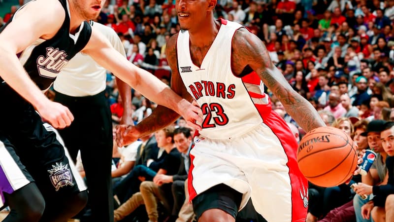 Lou Williams