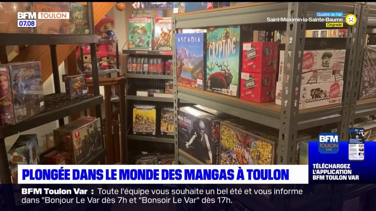 TokyoManga - Boutique de Figurines Manga