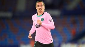 Antoine Griezmann