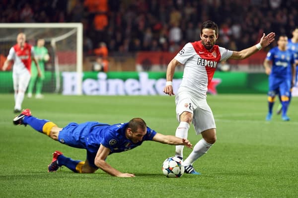 Giorgio Chiellini