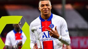 Kylian Mbappé