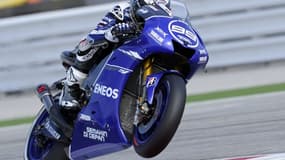 Jorge Lorenzo