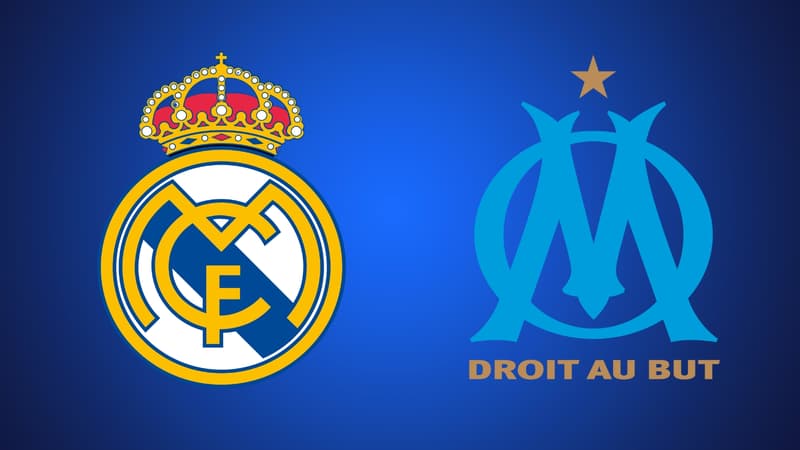 Real Madrid - Marseille : à quelle heure et sur quelle chaîne regarder le match de Ligue des Champions en direct ?