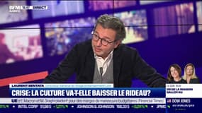 Crise : la culture va-t-elle fermer le rideau ?