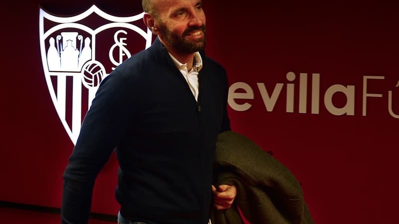Monchi