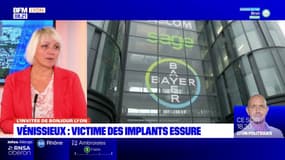 Vénissieux: une "omerta organisée" autour des implants Essure