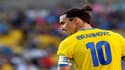 Mondial 2018 : Dugarry "content que la Suède s'en sorte sans Zlatan Ibrahimovic !"