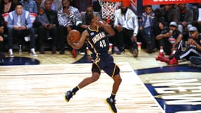 Glenn Robinson III