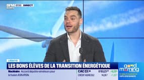 Christopher Dembik : Les bons élèves de la transition énergétique - 04/04