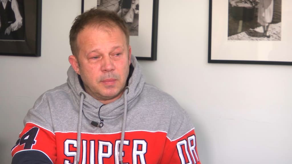 Olivier L. accuse Daniel Moyne de l'avoir contraint à une fellation. 