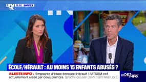 Agressions dans une école maternelle: au moins 15 enfants sont susceptibles d'avoir été abusés sexuellement