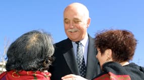 Jean-François Picheral, maire d'Aix-en-Provence de 1989 à 2001, est mort le 12 octobre 2024.