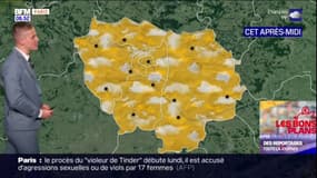 Météo Île-de-France: le ciel va progressivement s'ensoleiller, 17° à Paris