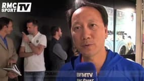 La "Nishikori mania" bat son plein à Roland-Garros