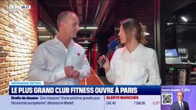 Good Morning Business - Vendredi 4 avril