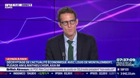 Louis de Montalembert VS Mathieu L'Hoir : La Banque populaire de Chine retire un frein à de nouvelles dépréciations de sa devise - 12/10