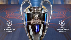 La Ligue des champions (photo d'illustration)