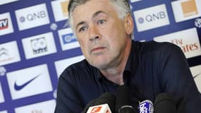 Carlo Ancelotti