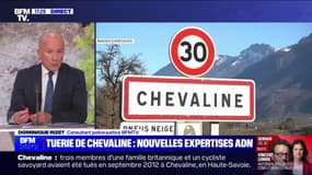 Story 2 : Nouvelles expertises ADN dans l'affaire de la tuerie de Chevaline - 29/05