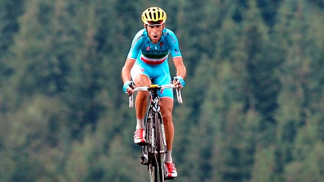 Coup double pour Nibali