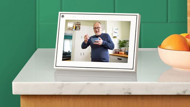 Facebook Portal
