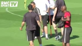 Le PSG veut rebondir malgré tout
