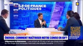 Île-de-France Politiques: des défis pour assurer l'approvisionnement en électricité dans l'avenir